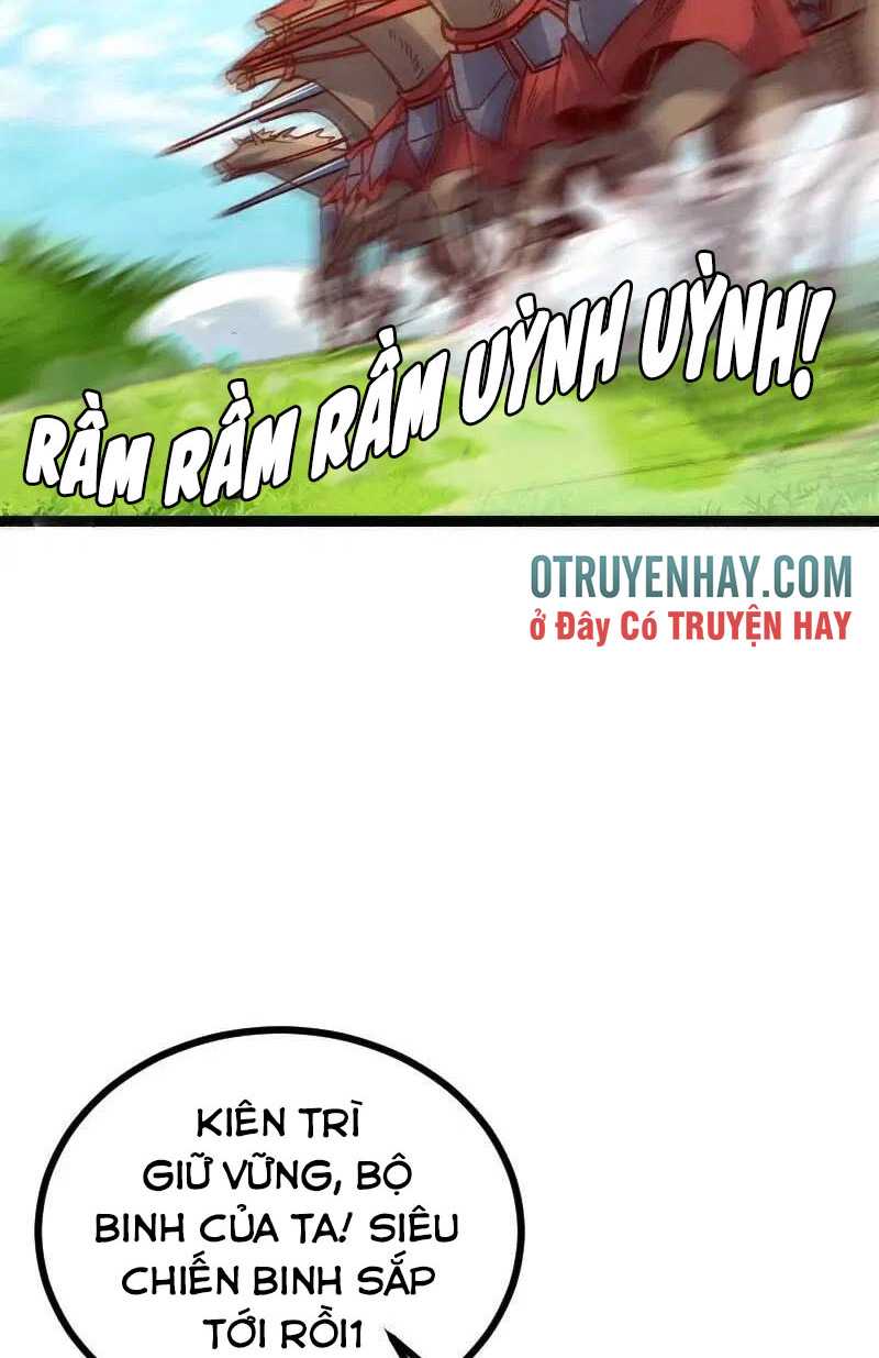 Thành Chủ Mạnh Nhất Tại Dị Giới - Page 18