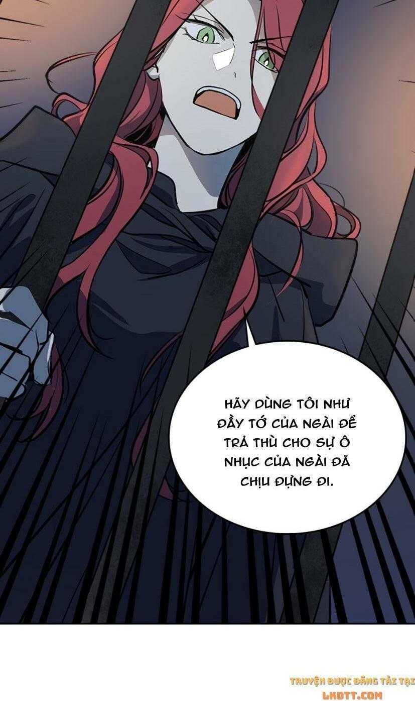 Người Đẹp Và Quái Thú - Page 51