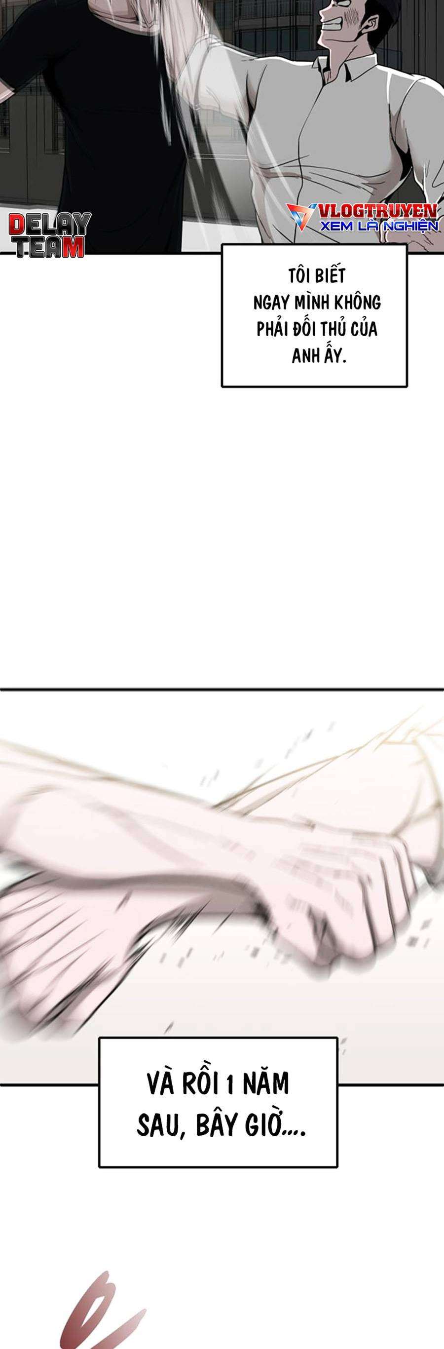 Không Làm Anh Hùng Để Trở Thành Nhân Vật Phản Diện - Page 11