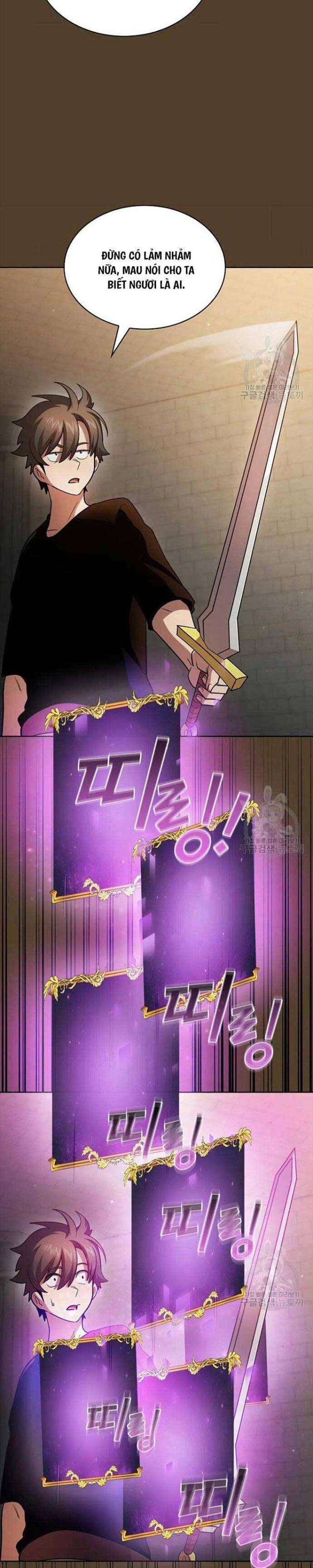 Có Thật Đây Là Anh Hùng Không? - Page 16