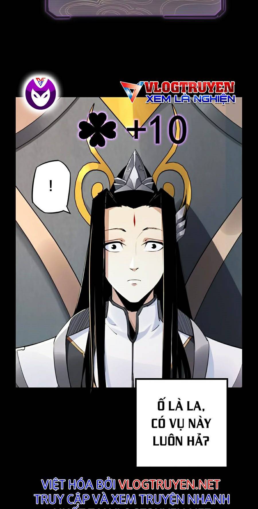 Ta Trời Sinh Đã Là Nhân Vật Phản Diện - Page 37