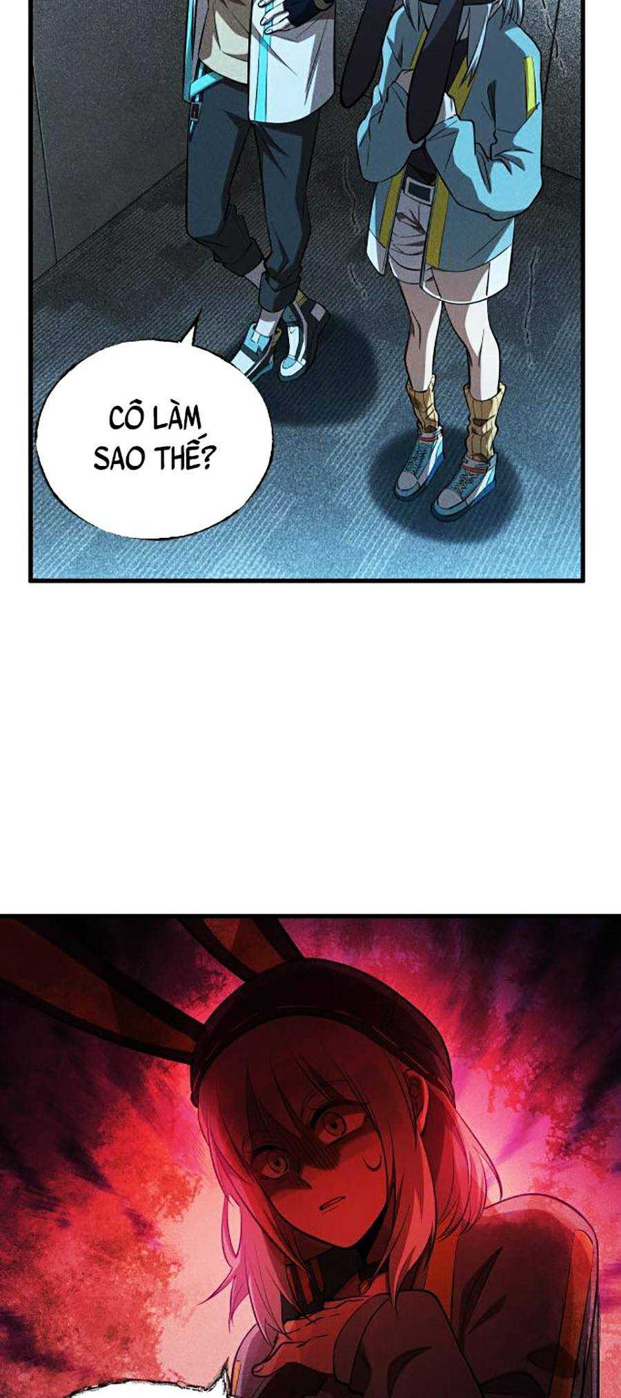 Người Chơi Siêu Mạnh - Page 6