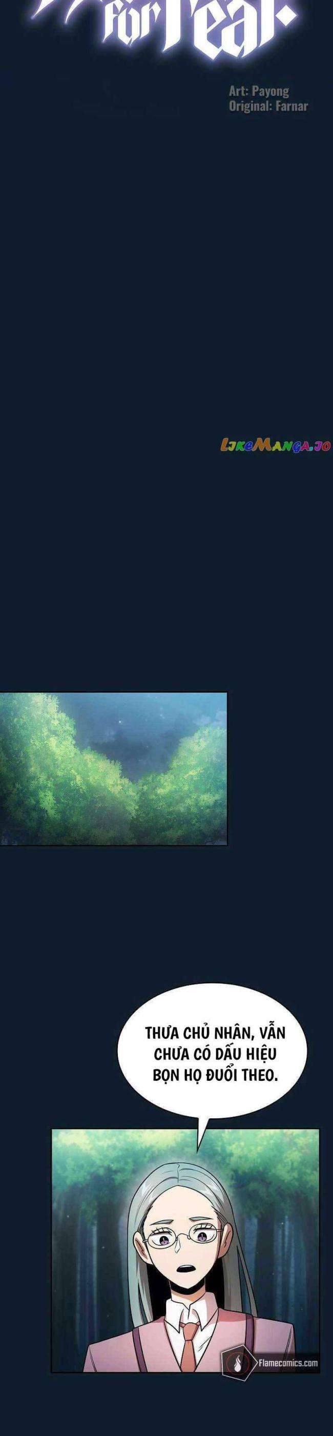 Có Thật Đây Là Anh Hùng Không? - Page 6