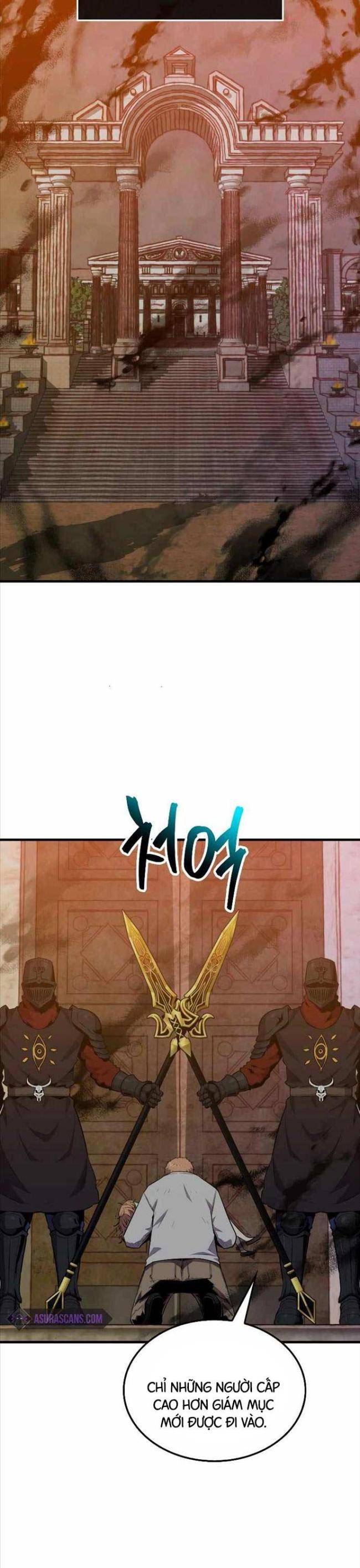 Cao Thủ Khi Ngủ - Page 14