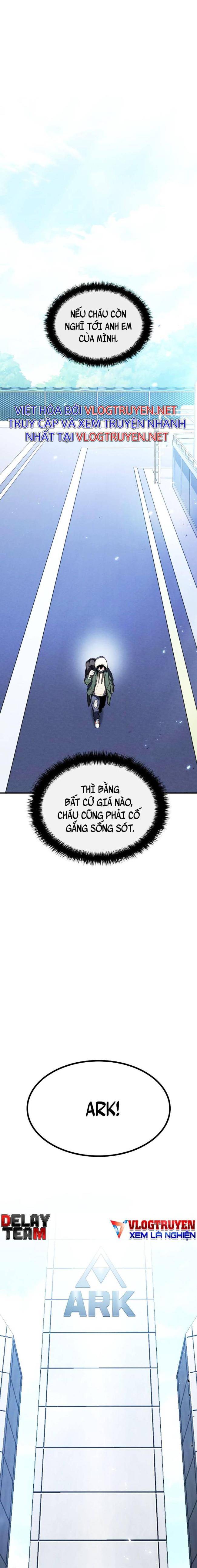 Trảm Long - Page 21