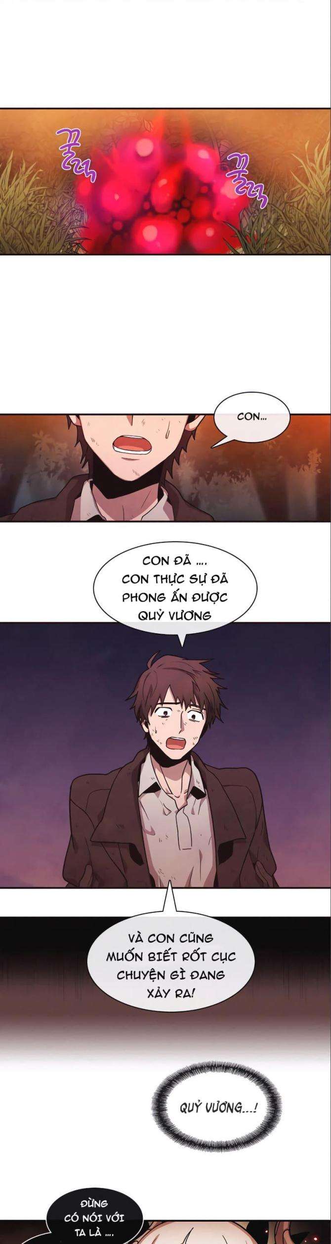 Người Hùng Vi Diệu - Page 15