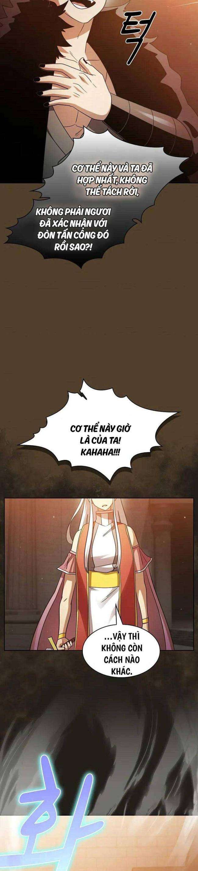 Có Thật Đây Là Anh Hùng Không? - Page 5