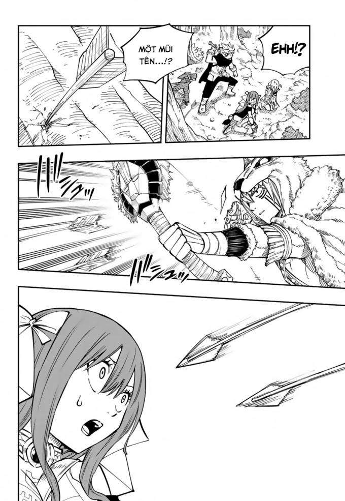 Cánh Cổng Ác Mộng - Page 10