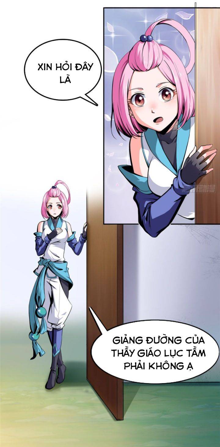 Thiên Đạo Đồ Thư Quán - Page 15