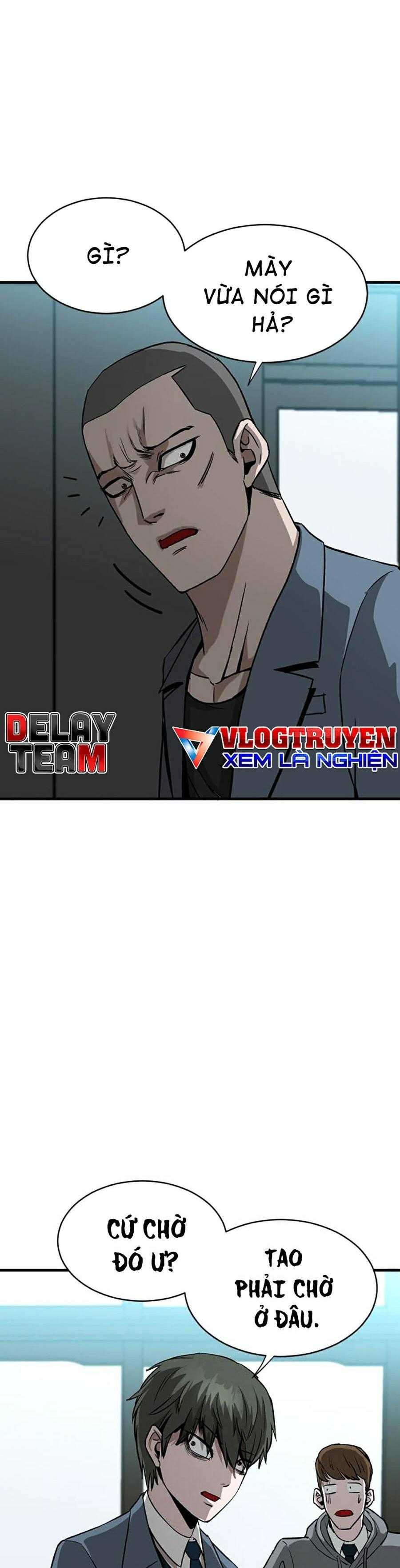 Không Làm Anh Hùng Để Trở Thành Nhân Vật Phản Diện - Page 12