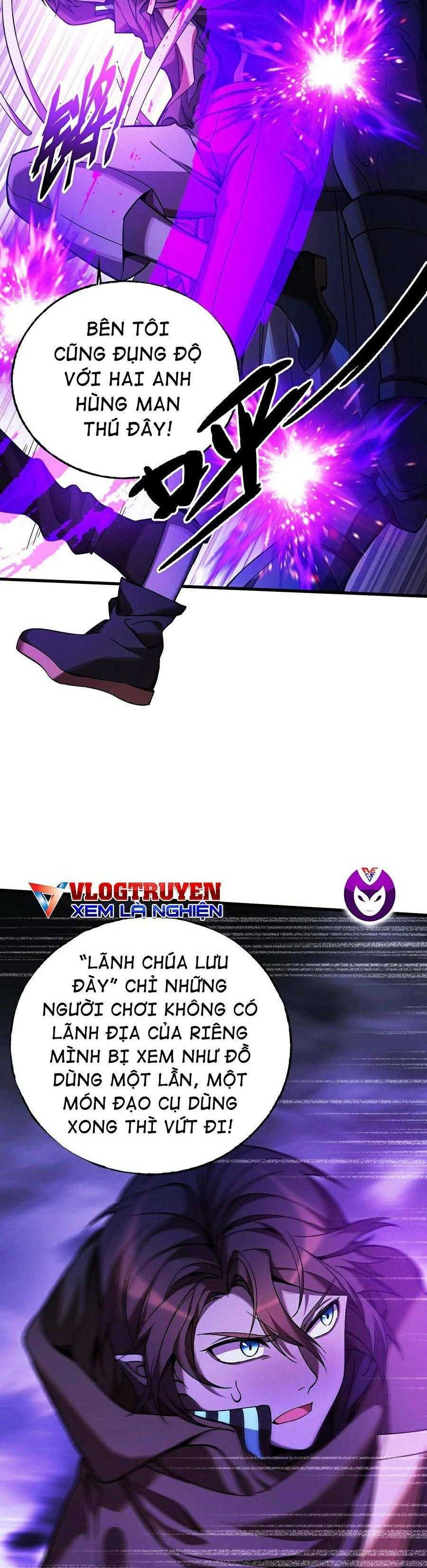 Người Chơi Siêu Mạnh - Page 16