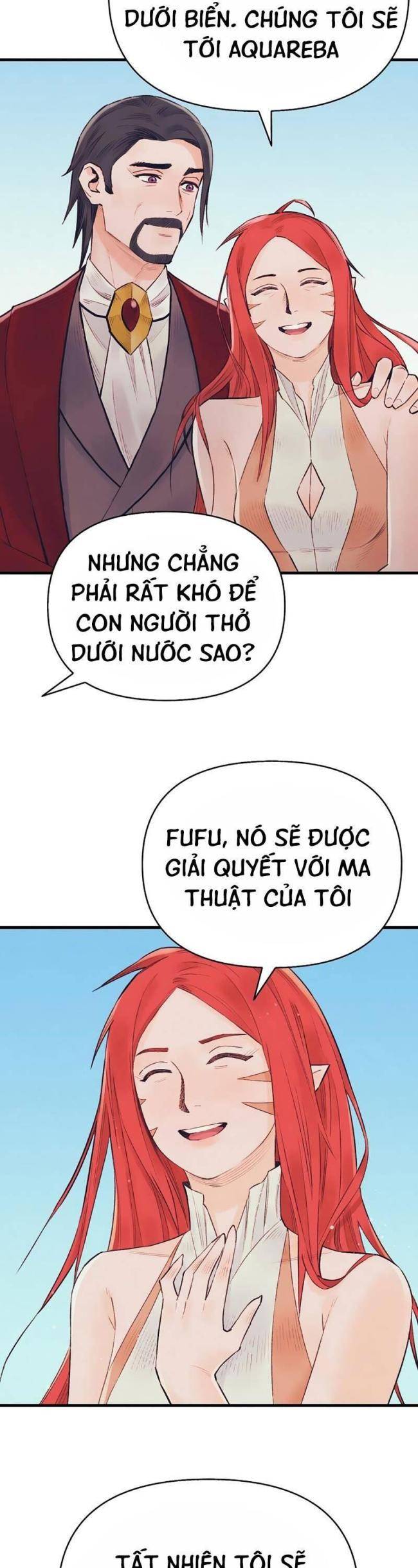 Tu Sĩ Trị Liệu Thái Dương - Page 35