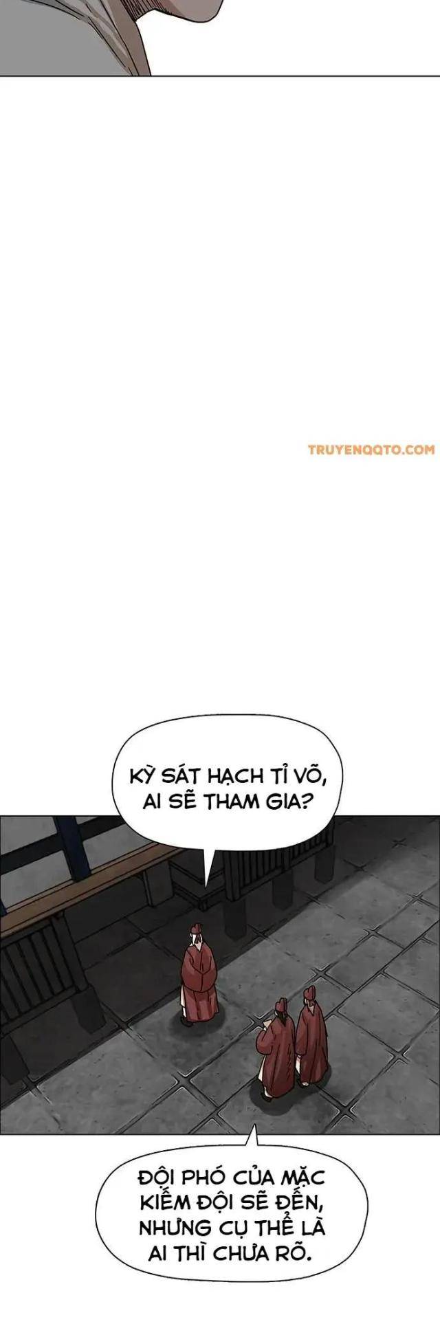 Hàn Băng Liệt Hỏa - Page 36