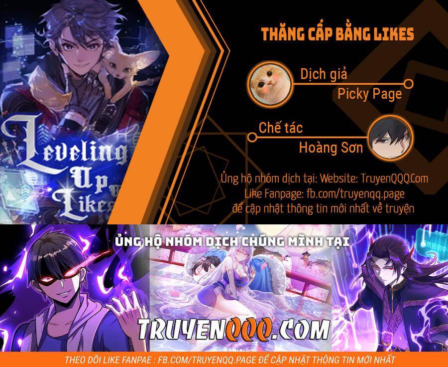 Thăng Cấp Bằng Likes - Page 33