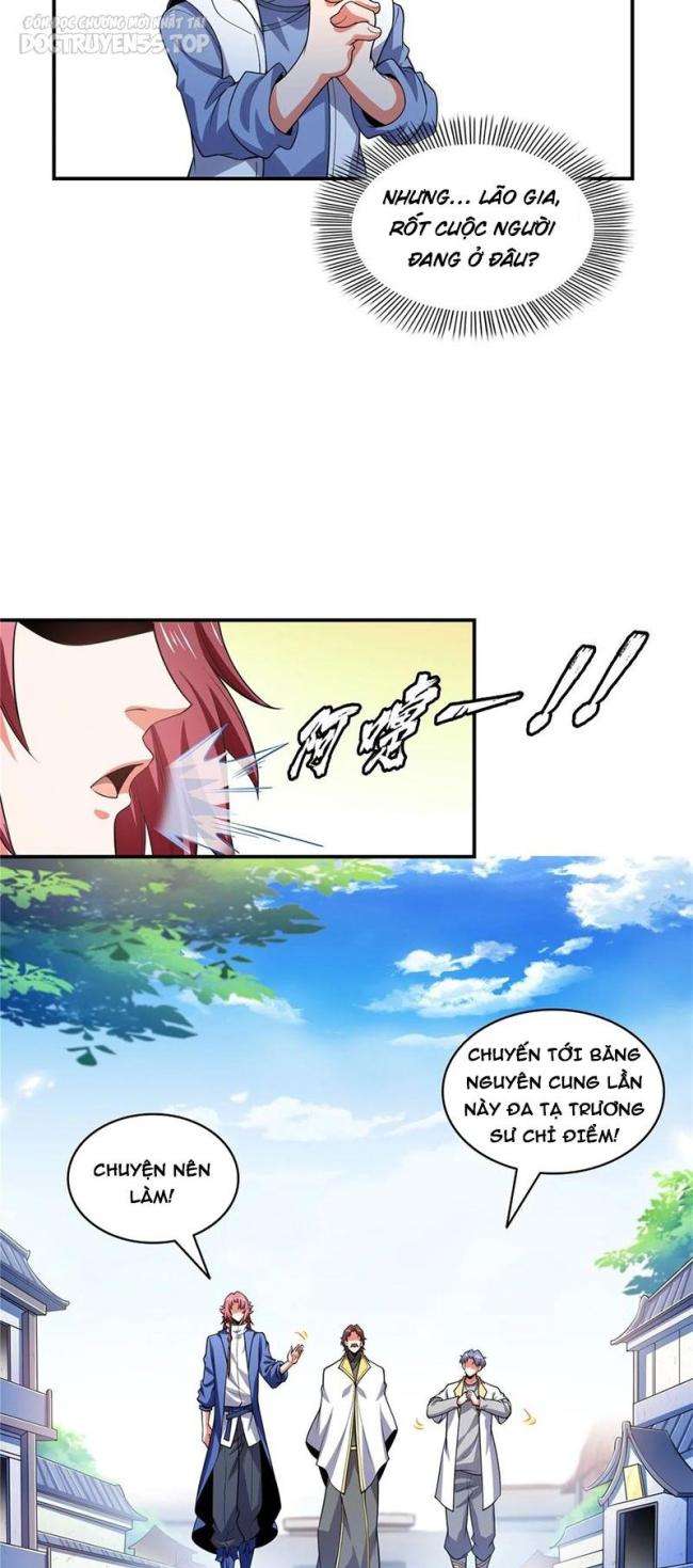 Thiên Đạo Đồ Thư Quán - Page 9