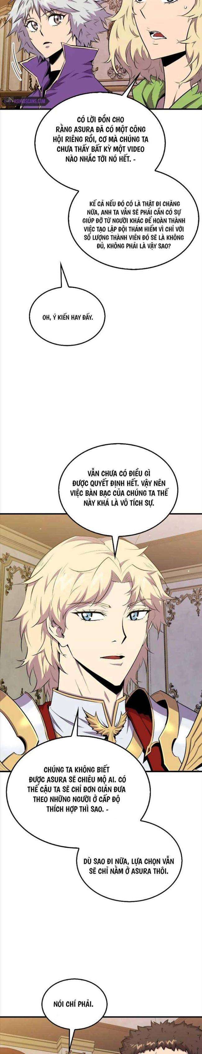 Cao Thủ Khi Ngủ - Page 26