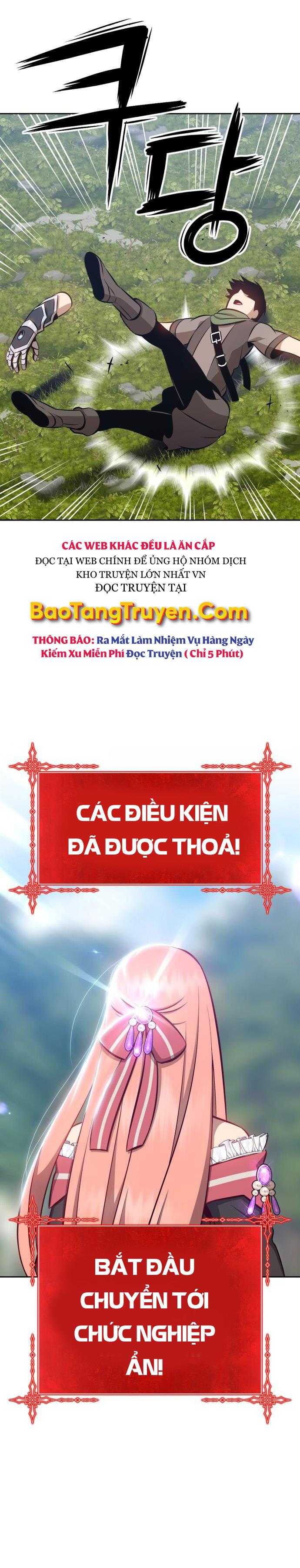 Gậy Gỗ Cấp 99 - Page 35