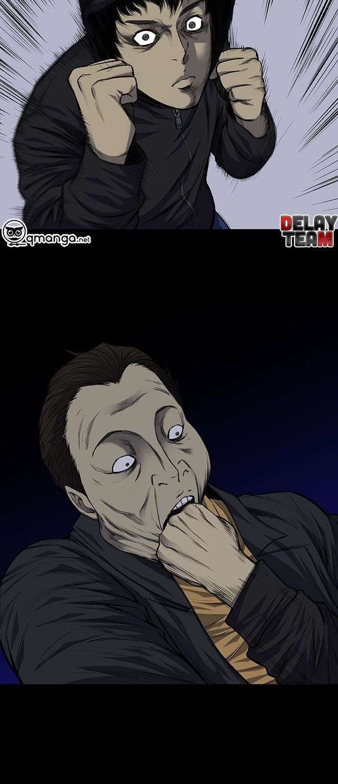 Thợ Săn Công Lý - Page 19