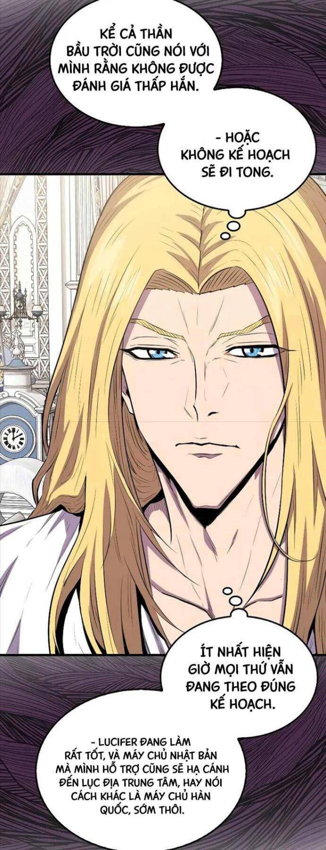 Cao Thủ Khi Ngủ - Page 17