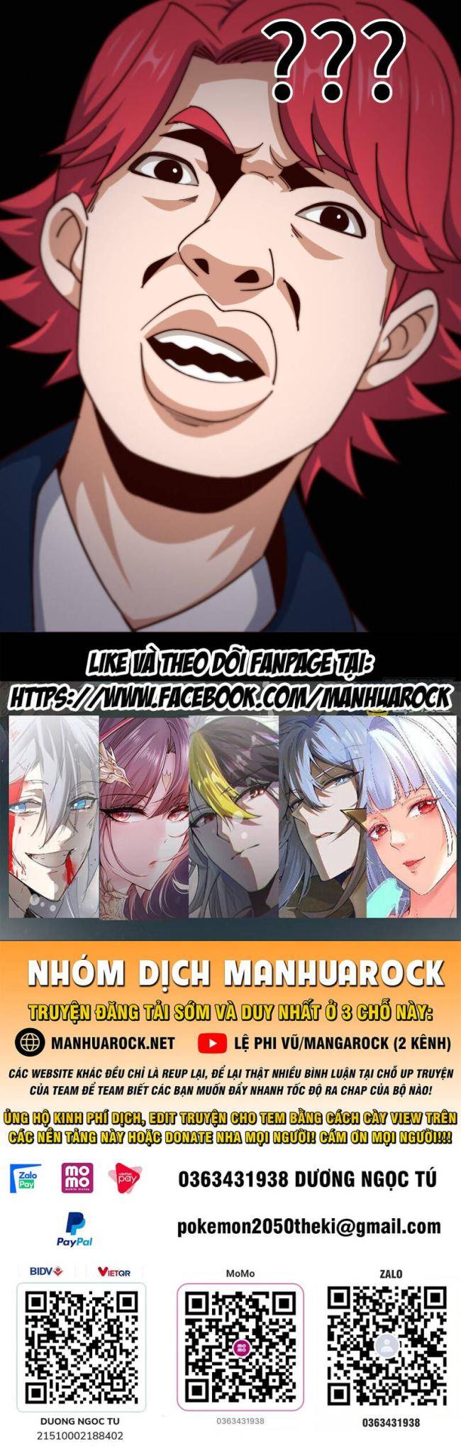 Người Trên Vạn Người - Page 50