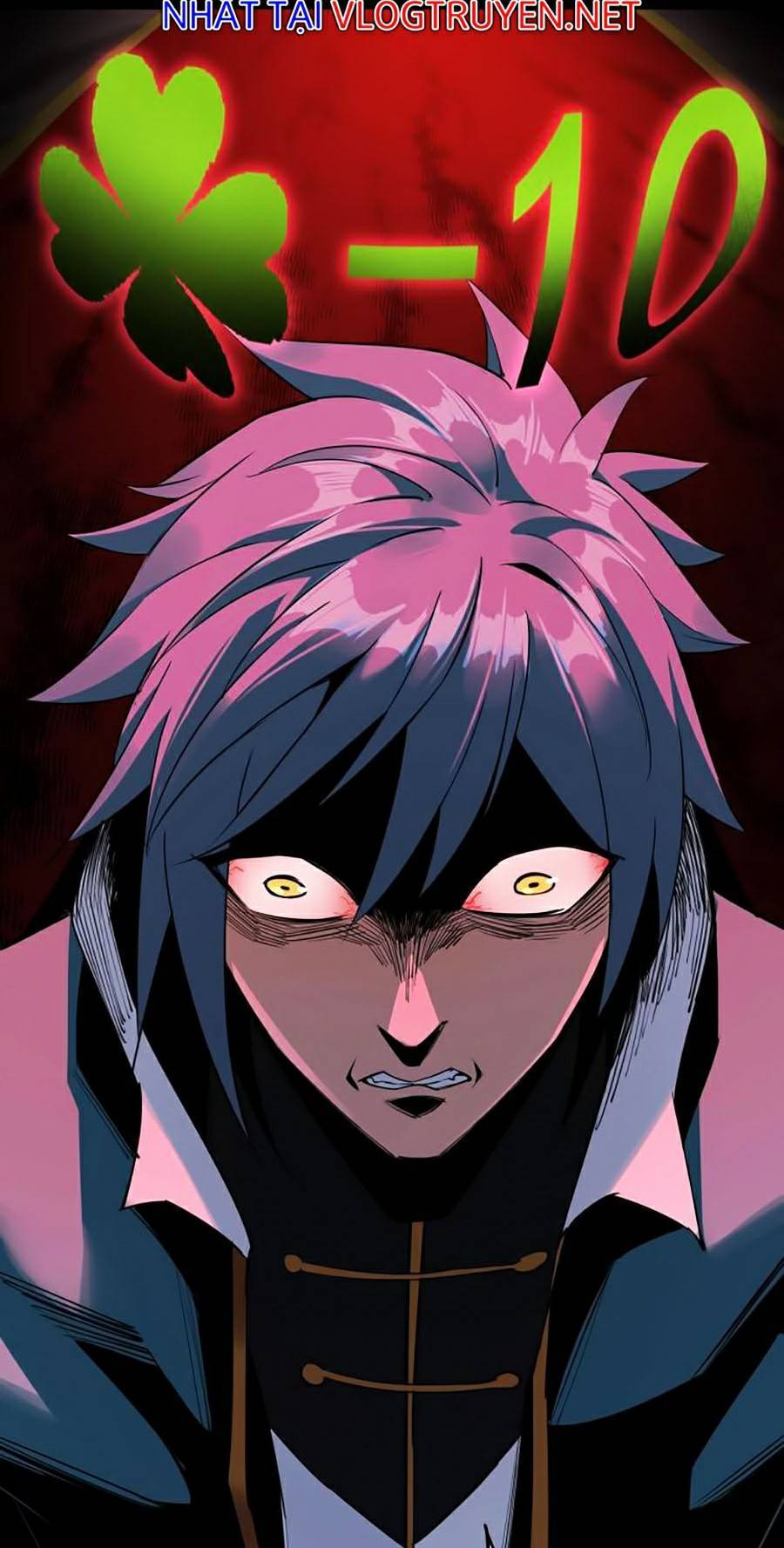 Ta Trời Sinh Đã Là Nhân Vật Phản Diện - Page 38