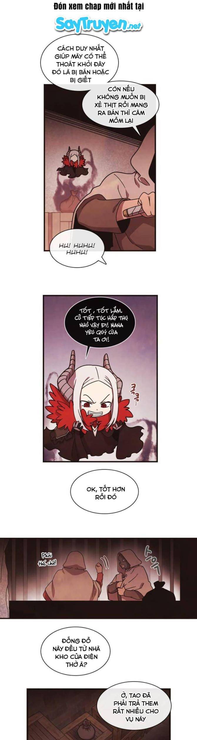 Người Hùng Vi Diệu - Page 6