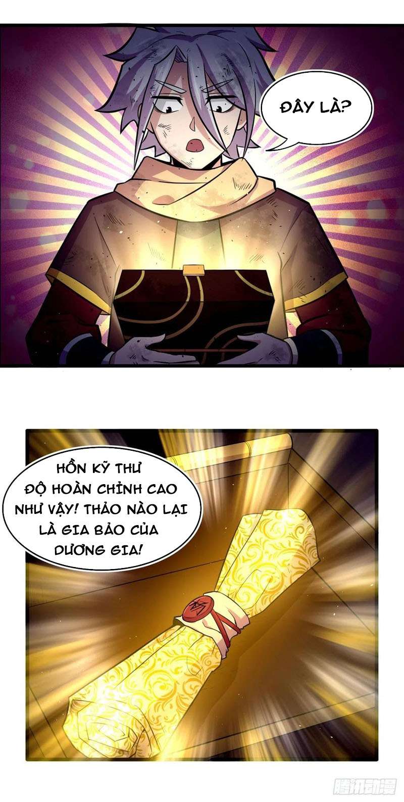 Sủng Mị - Page 5