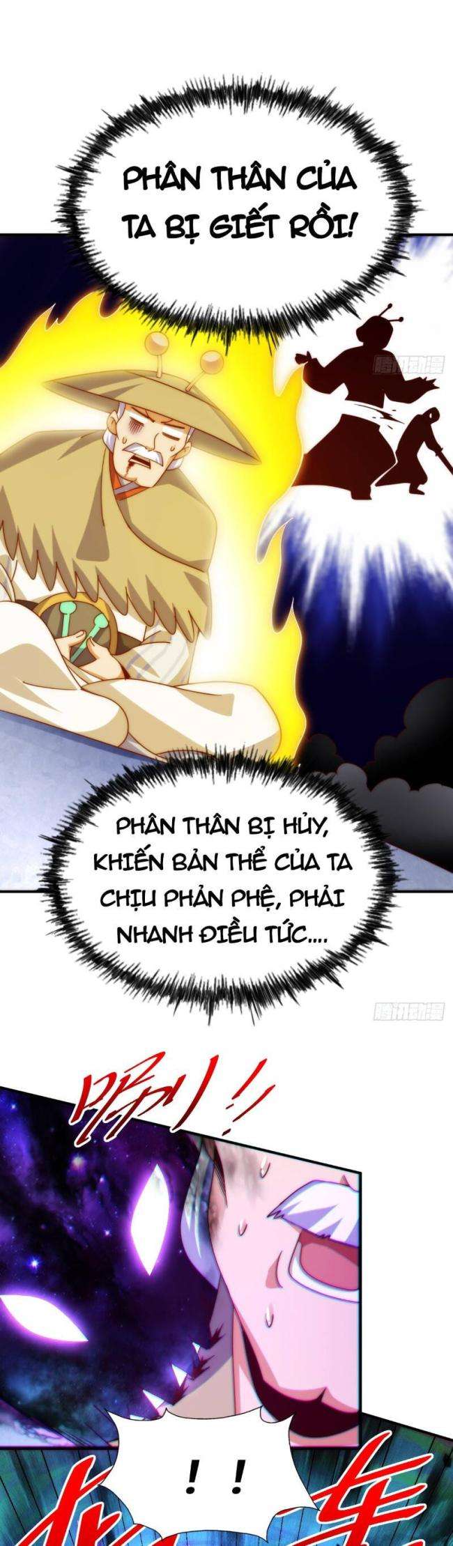 Người Trên Vạn Người - Page 6