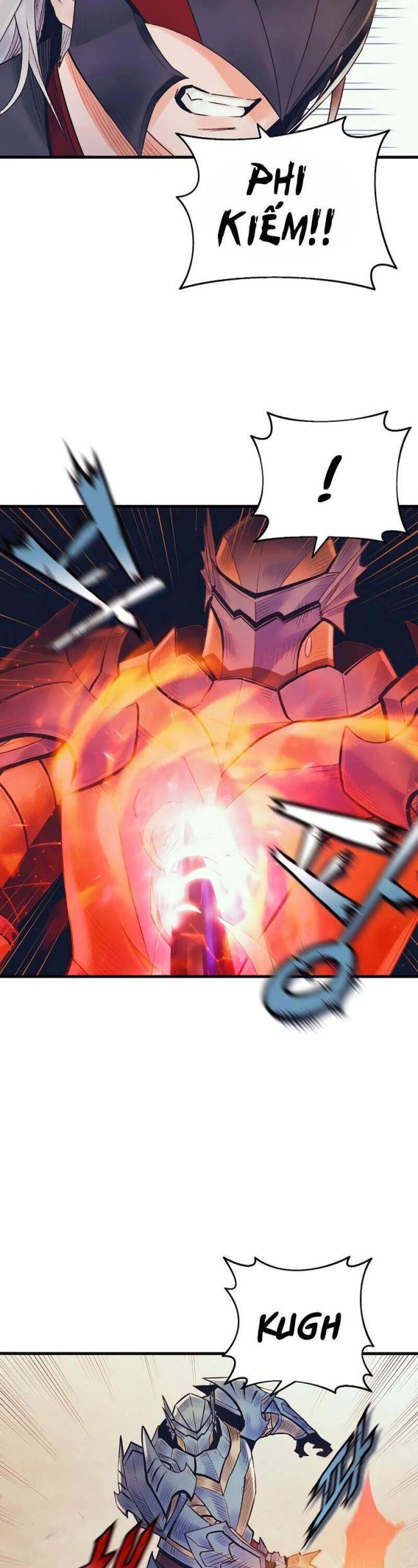 Tu Sĩ Trị Liệu Thái Dương - Page 7