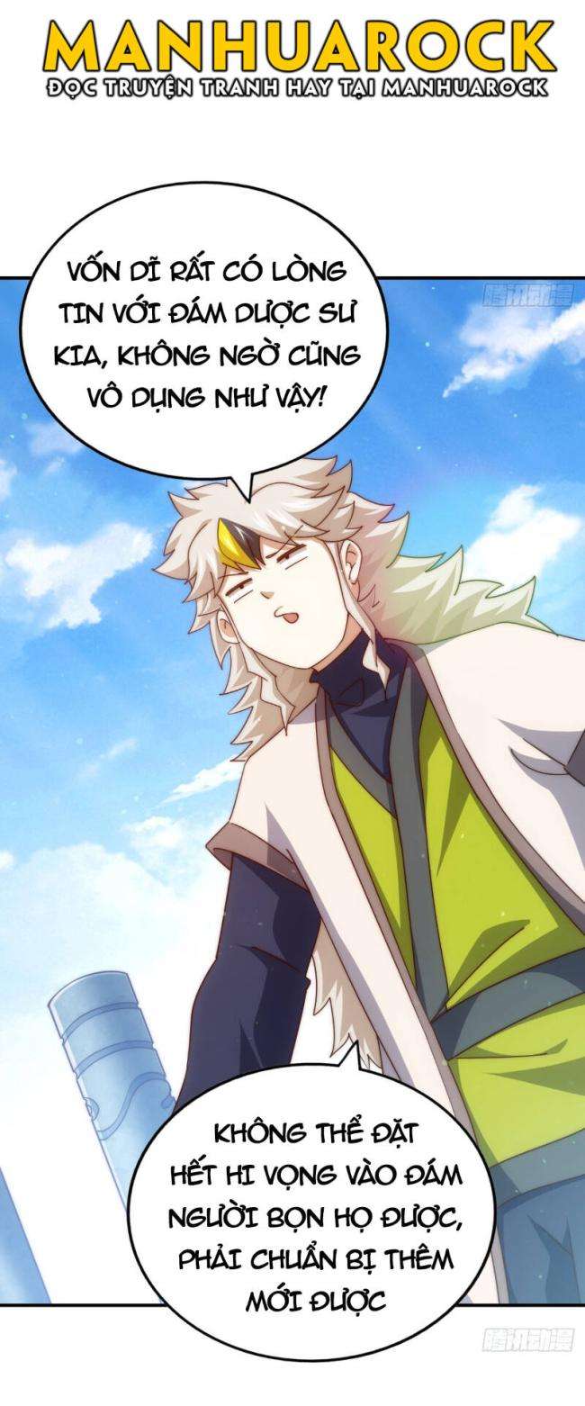 Người Trên Vạn Người - Page 44