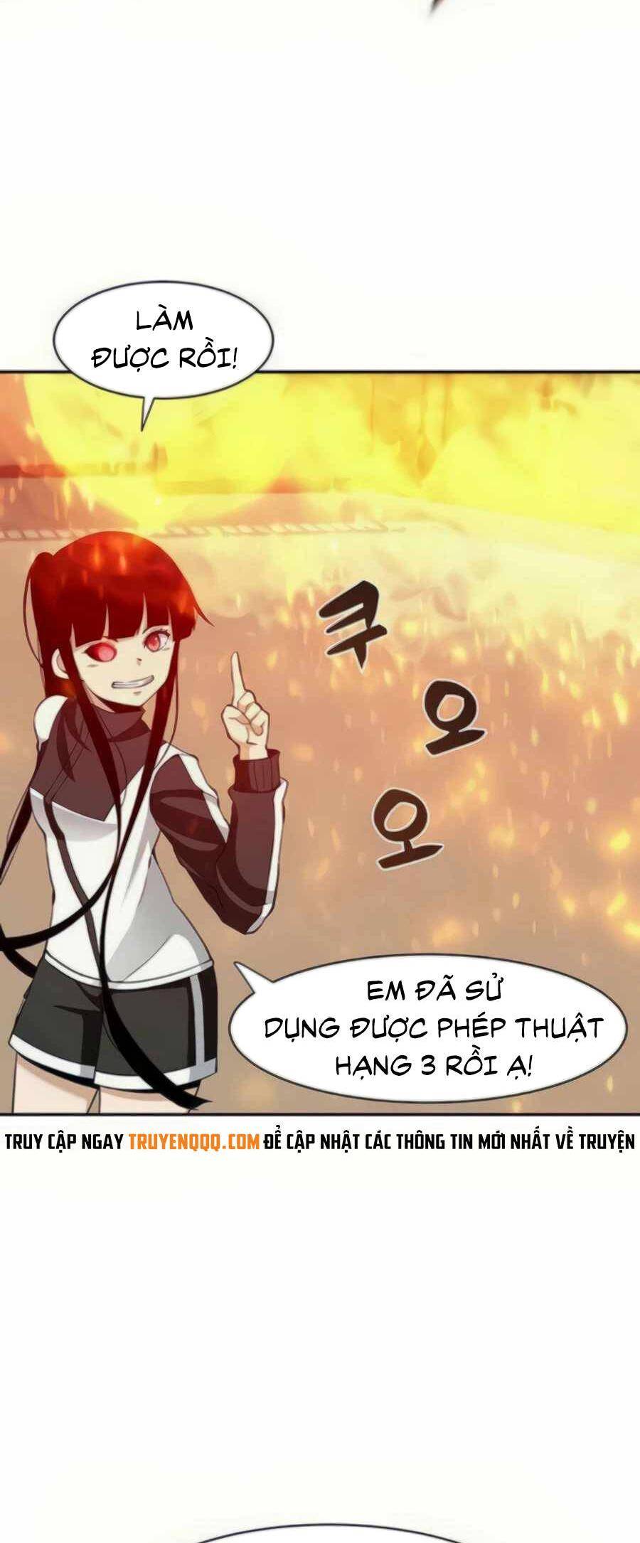 Giáo Viên Của Những Nhân Vật Phản Diện - Page 7