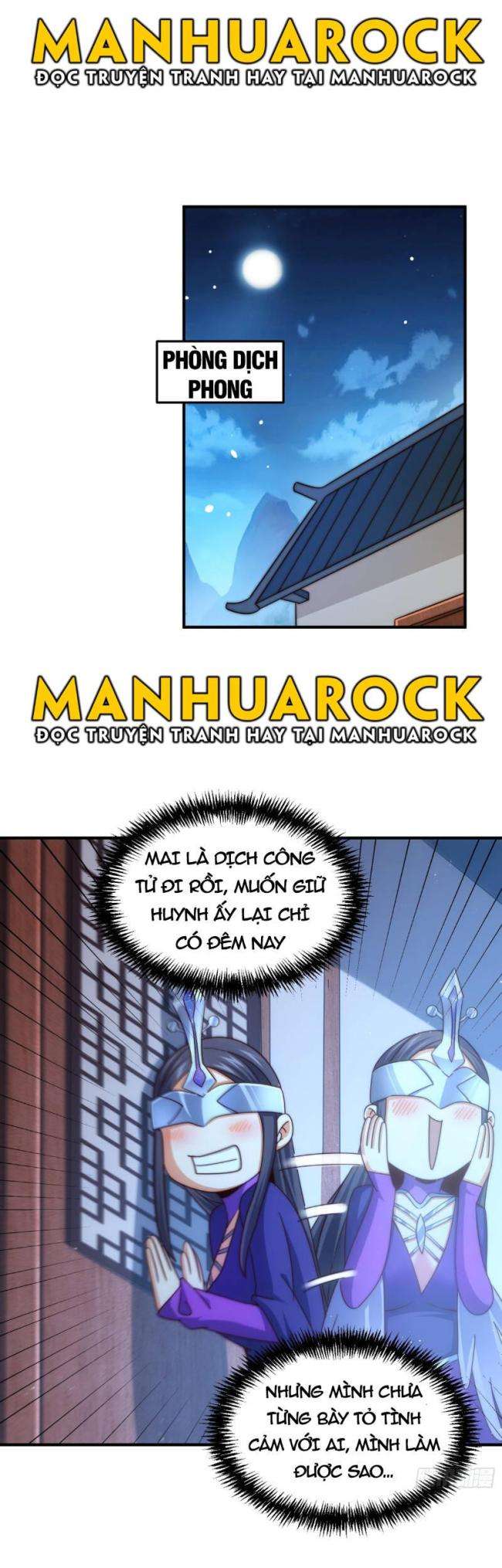 Người Trên Vạn Người - Page 31