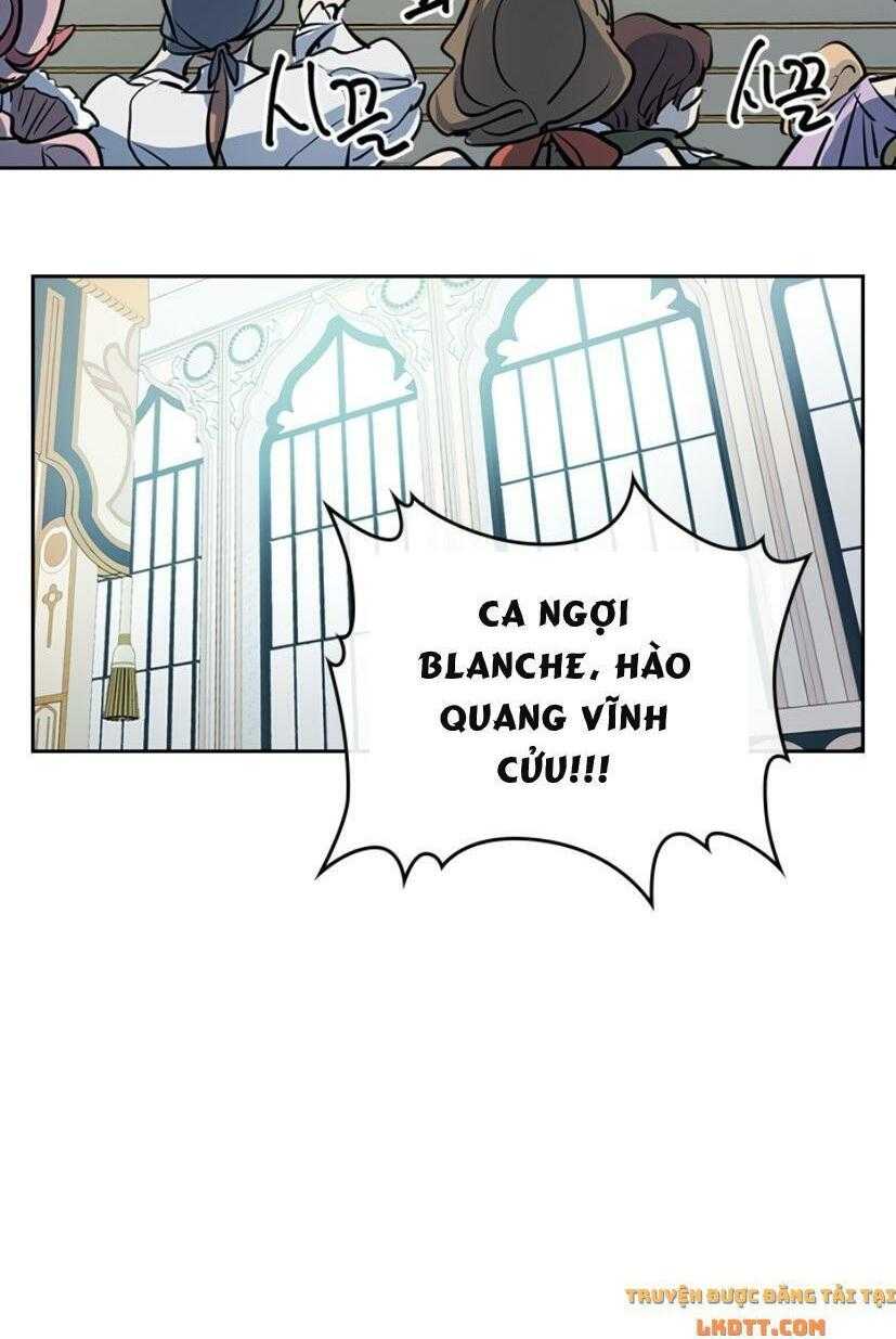 Người Đẹp Và Quái Thú - Page 33