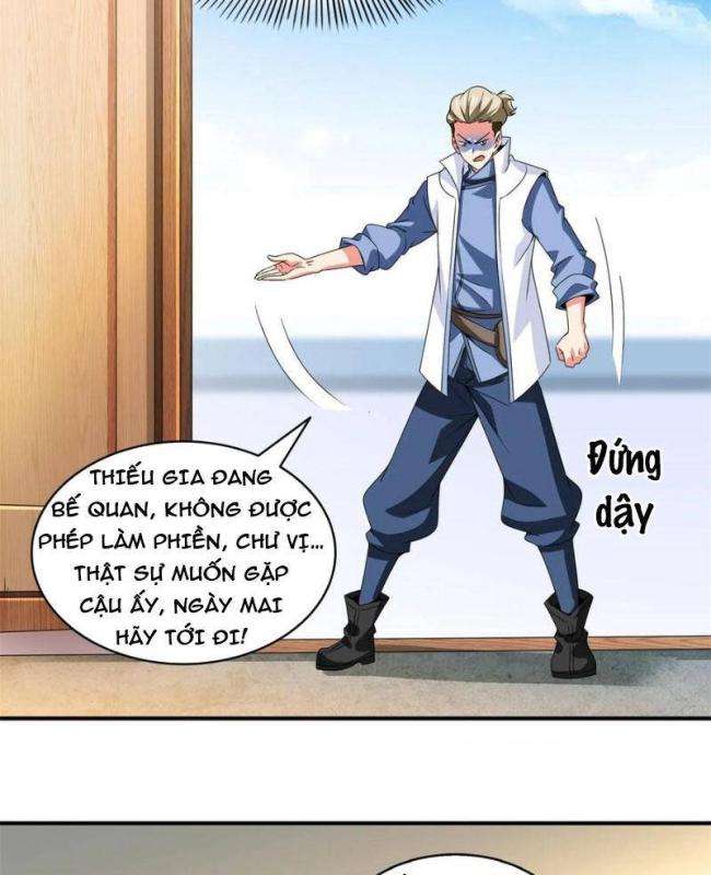 Thiên Đạo Đồ Thư Quán - Page 15