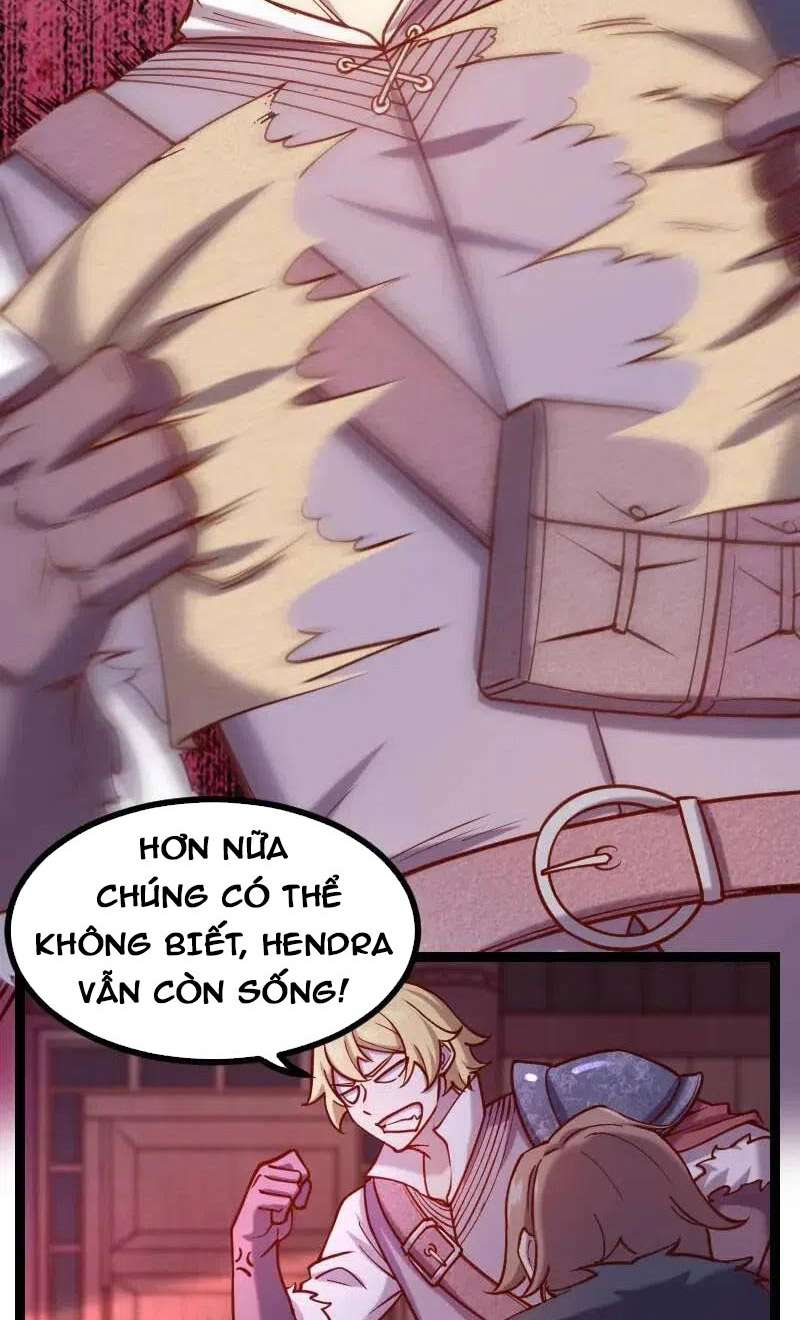 Thành Chủ Mạnh Nhất Tại Dị Giới - Page 13