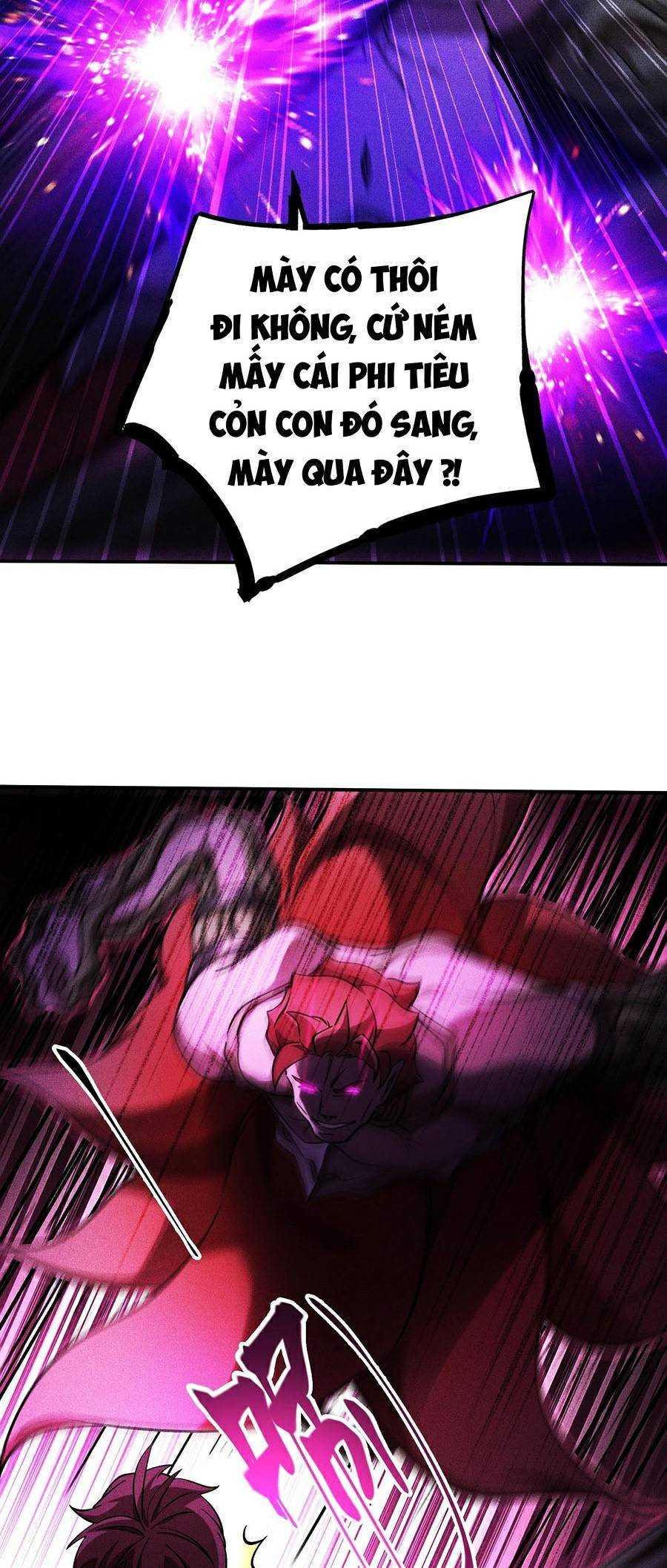 Người Chơi Siêu Mạnh - Page 4