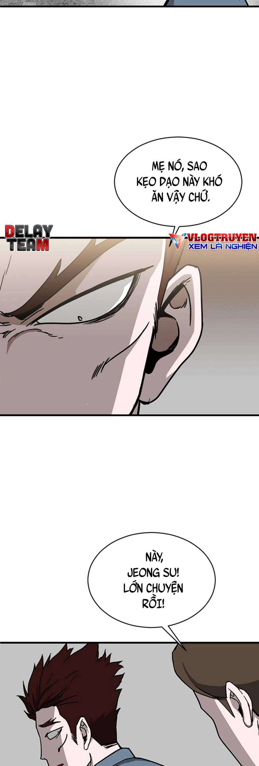 Không Làm Anh Hùng Để Trở Thành Nhân Vật Phản Diện - Page 45