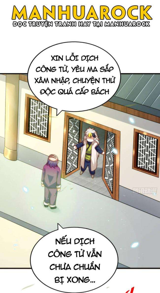 Người Trên Vạn Người - Page 4