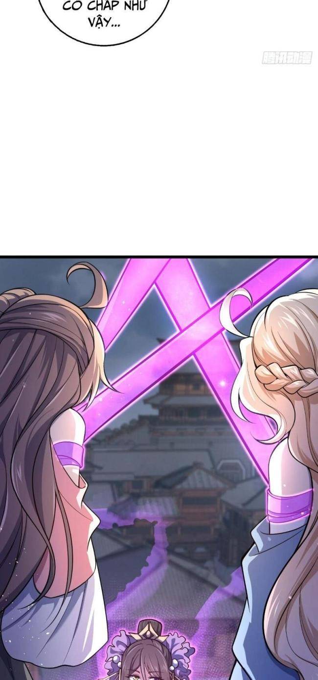 Đại Vương Tha Mạng - Page 39