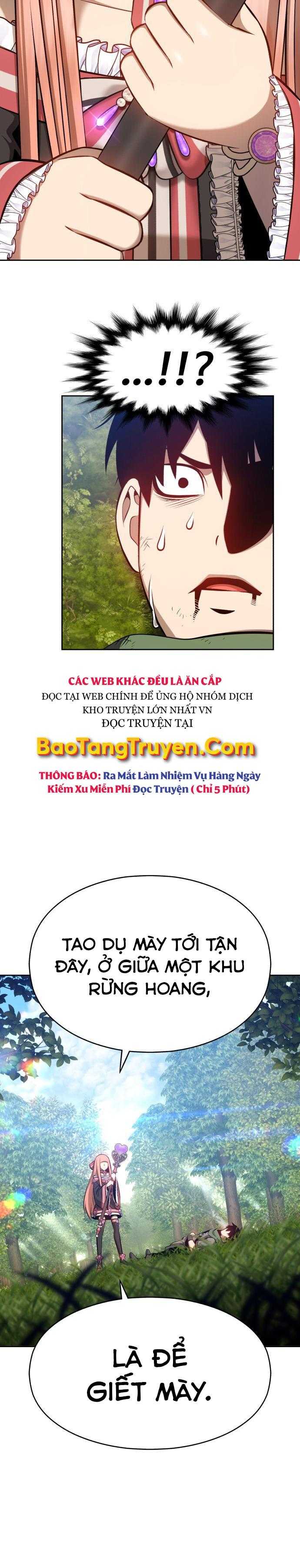 Gậy Gỗ Cấp 99 - Page 27