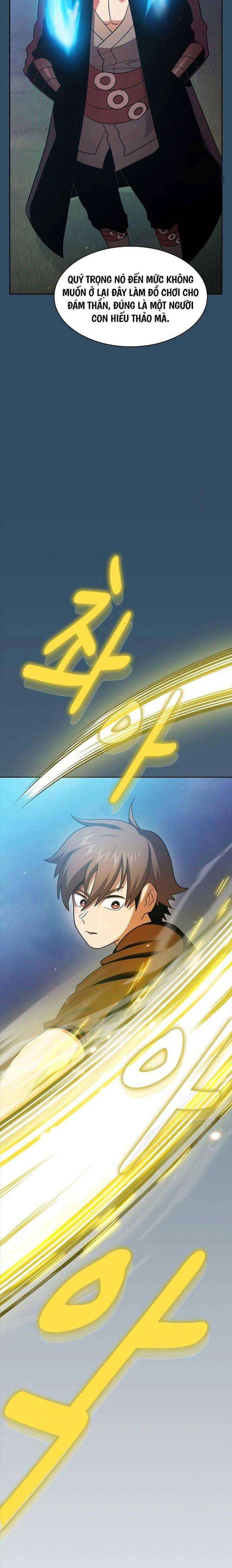 Có Thật Đây Là Anh Hùng Không? - Page 16