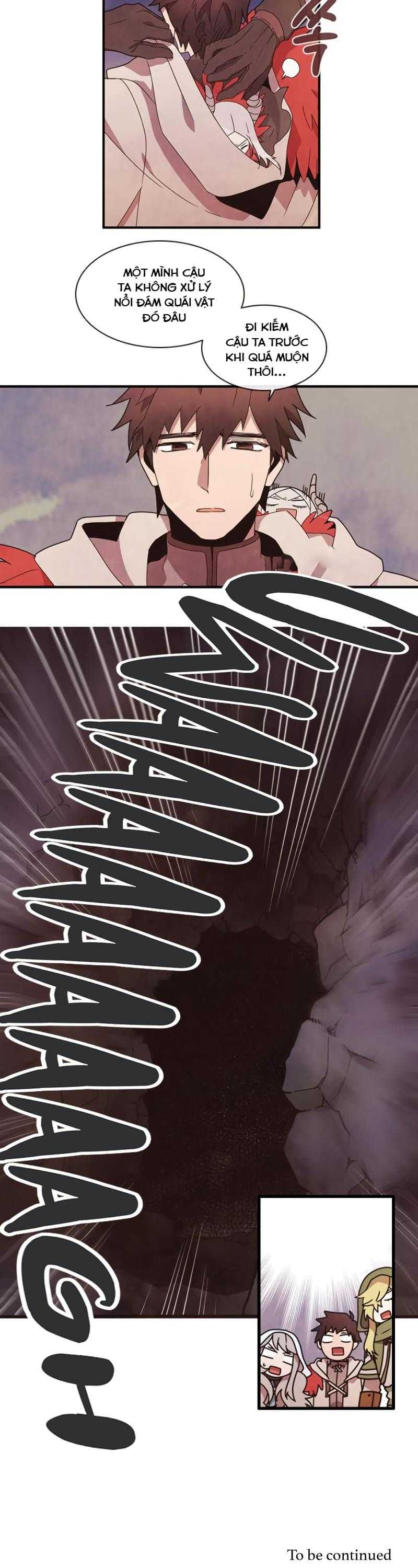 Người Hùng Vi Diệu - Page 13