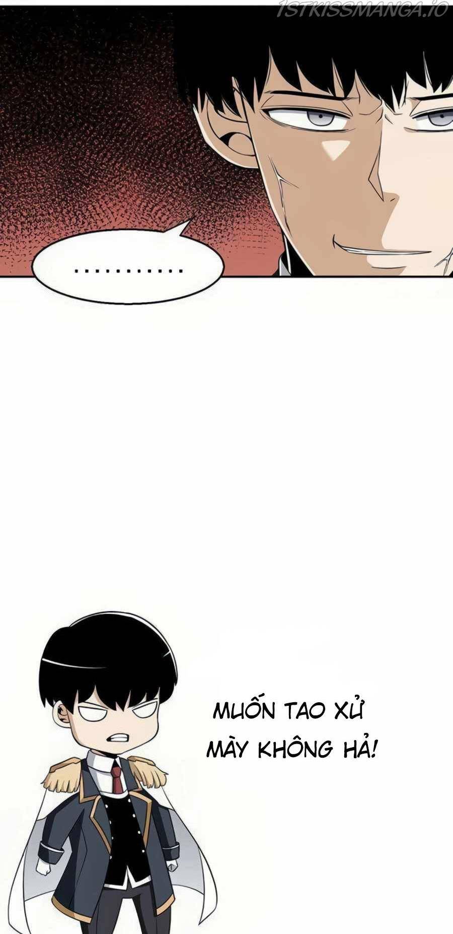 Giáo Viên Của Những Nhân Vật Phản Diện - Page 34