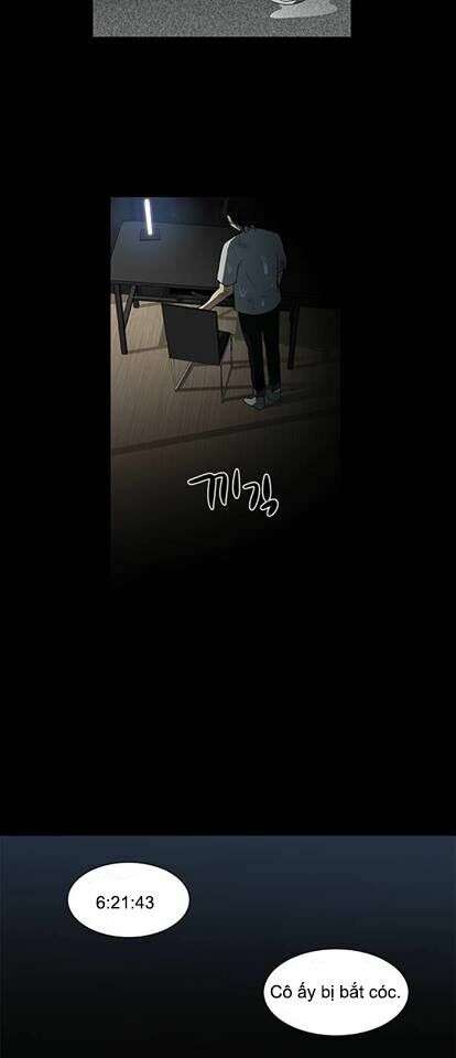 Nó Là Của Tôi - Page 40