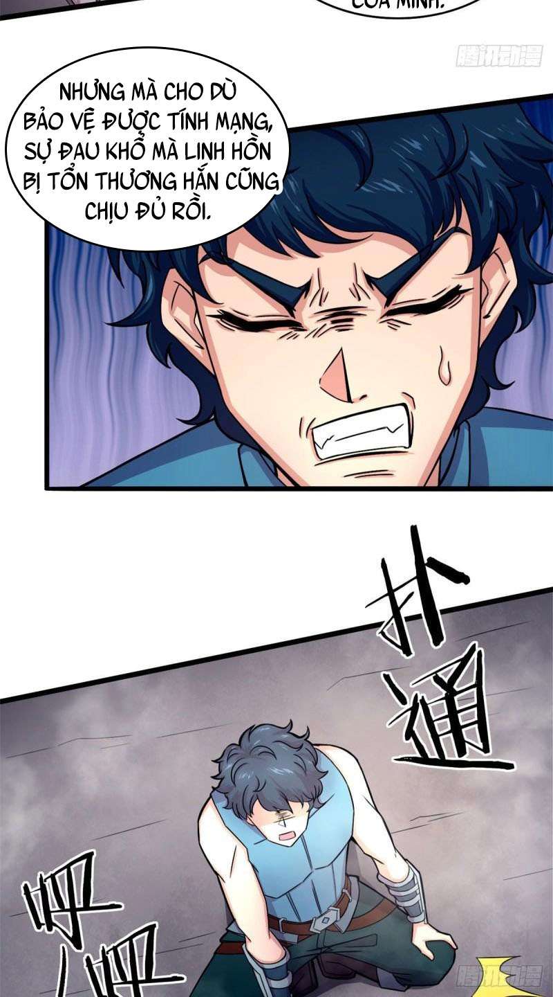 Sủng Mị - Page 16