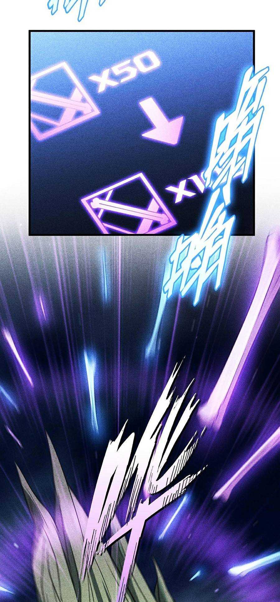 Người Chơi Siêu Mạnh - Page 38