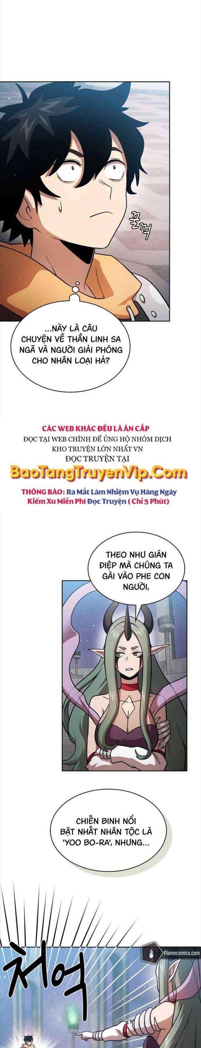 Có Thật Đây Là Anh Hùng Không? - Page 10