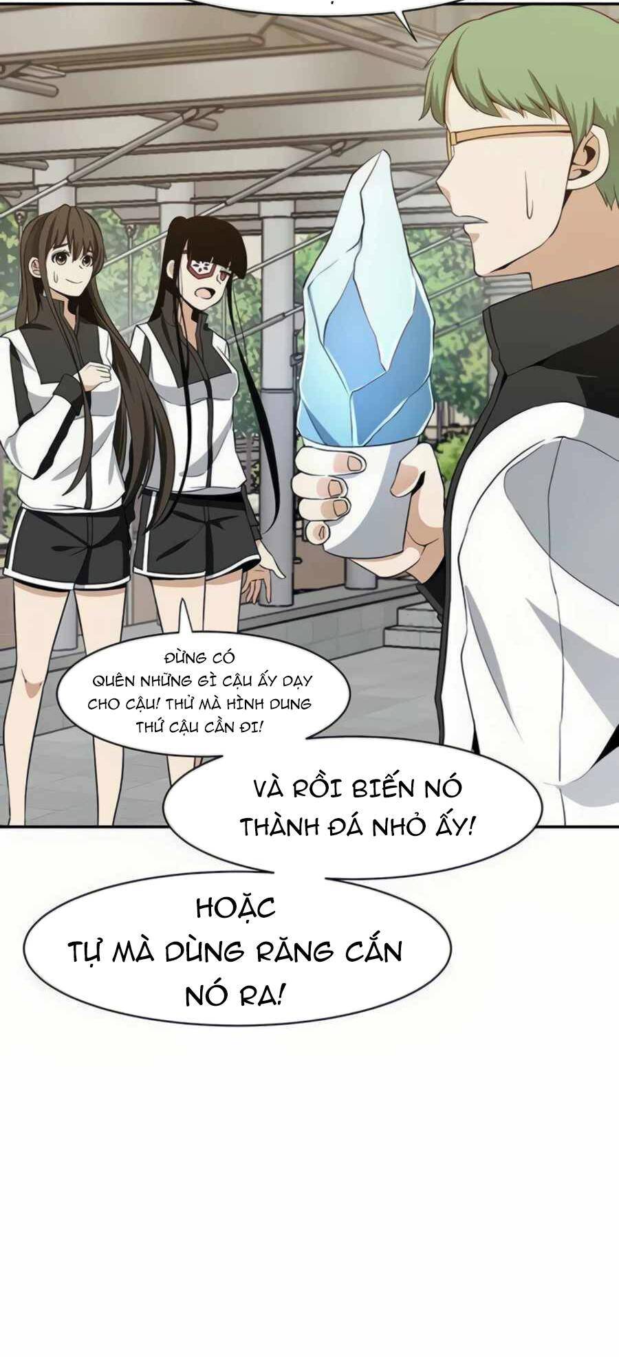 Giáo Viên Của Những Nhân Vật Phản Diện - Page 12