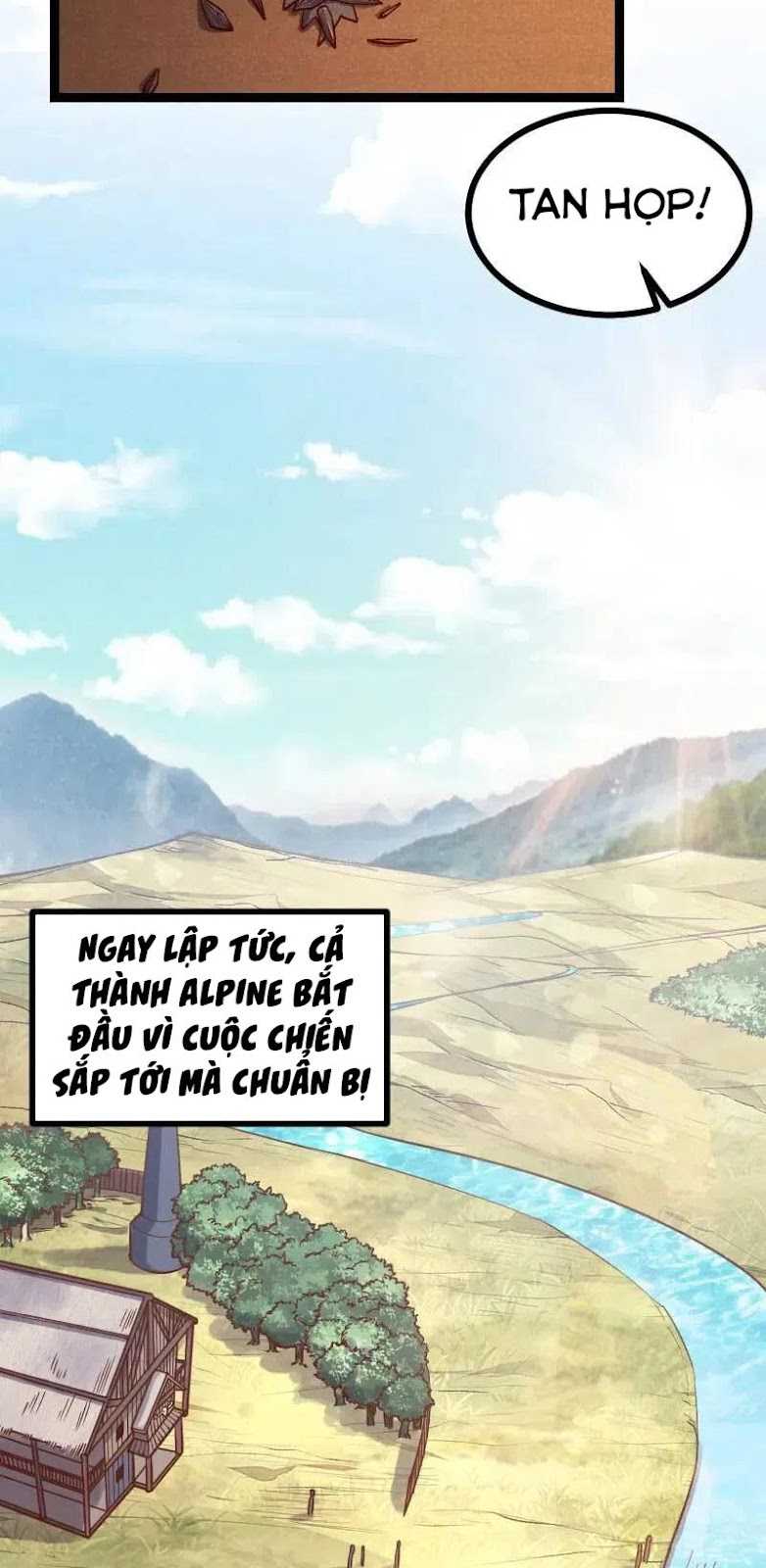 Thành Chủ Mạnh Nhất Tại Dị Giới - Page 15