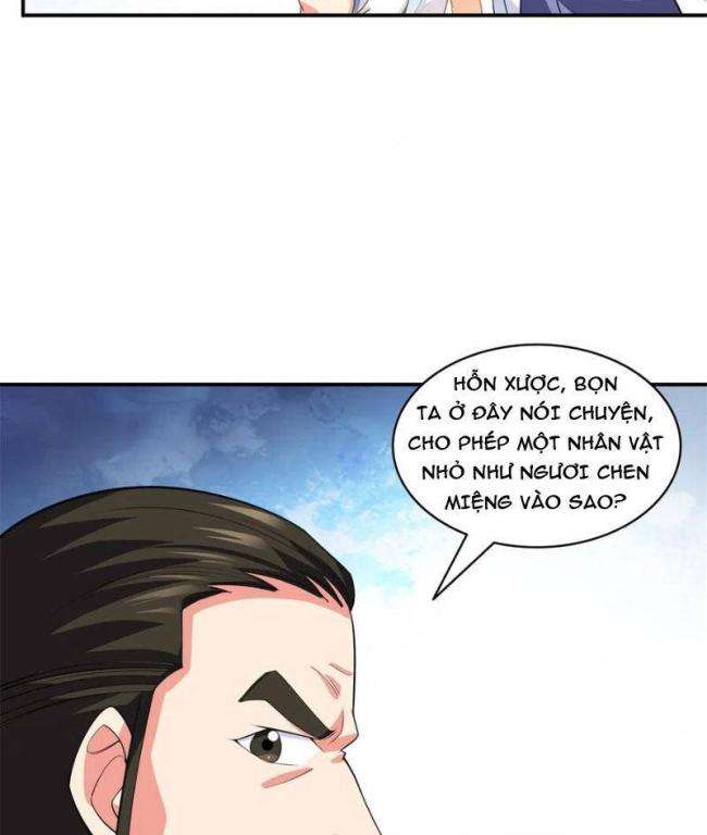 Thiên Đạo Đồ Thư Quán - Page 40